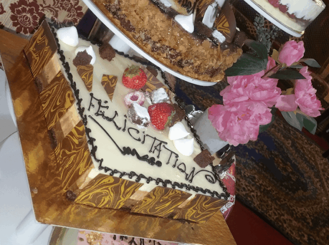 Restaurant ouarzazate à Corbeil-Essonnes, France