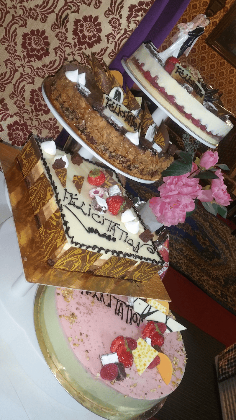 Restaurant ouarzazate à Corbeil-Essonnes, France