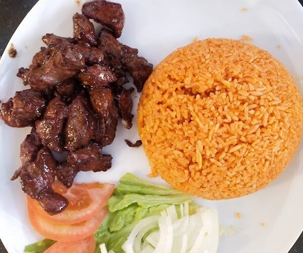 Restaurant Palais du bonheur de Noisiel à Noisiel, France