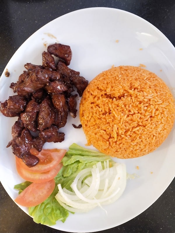 Restaurant Palais du bonheur de Noisiel à Noisiel, France