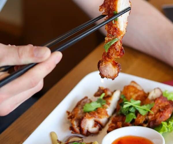 Restaurant Panda Calais à Calais, France