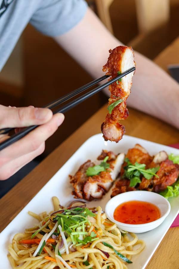 Restaurant Panda Calais à Calais, France