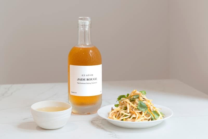 RESTAURANT PANIER D’OR à Nantes, France