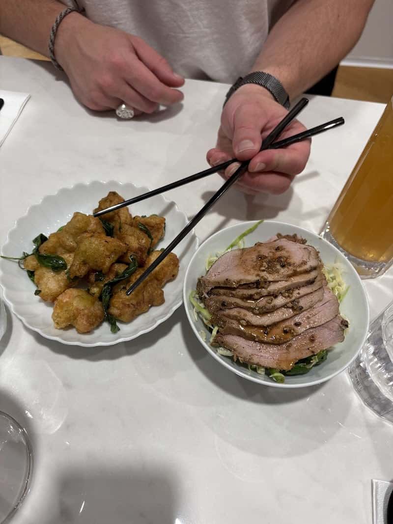 RESTAURANT PANIER D’OR à Nantes, France