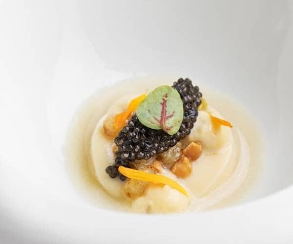 Restaurant Paradoxe à Cenon, France