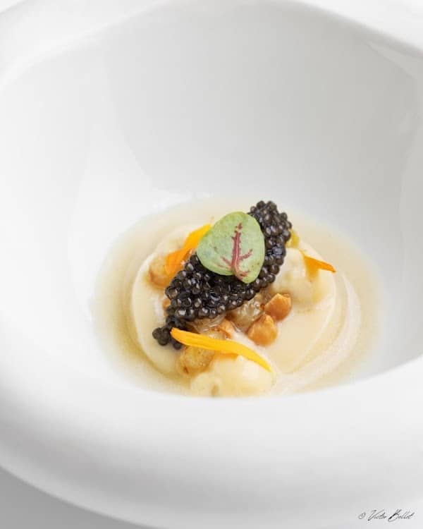 Restaurant Paradoxe à Cenon, France