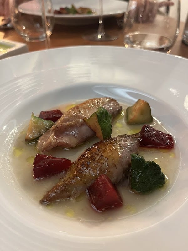 Restaurant Paradoxe à Cenon, France