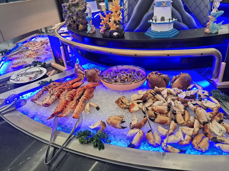 Restaurant Passion à Laval, France