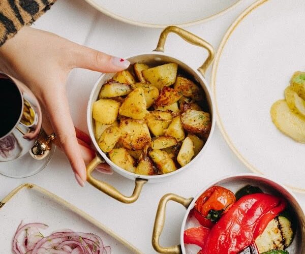 Restaurant Pasternak à Berlin, Allemagne