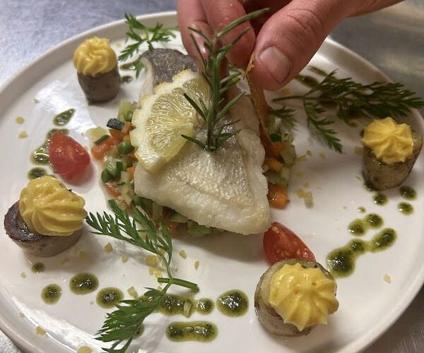 Restaurant Patio La Croisée à Clapiers à Clapiers, France