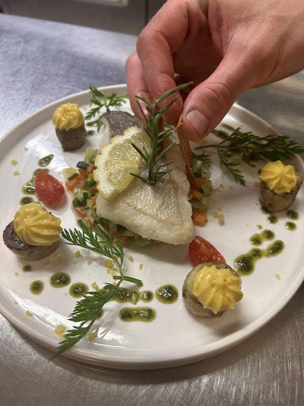 Restaurant Patio La Croisée à Clapiers à Clapiers, France