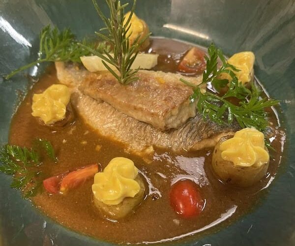 Restaurant Patio La Croisée à Clapiers à Clapiers, France