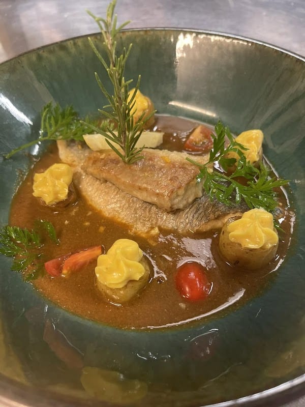 Restaurant Patio La Croisée à Clapiers à Clapiers, France