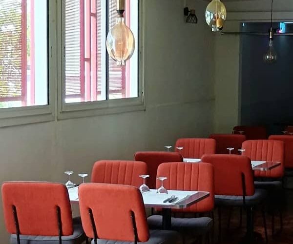 Restaurant Perma’L à Sainte-Suzanne, La Réunion