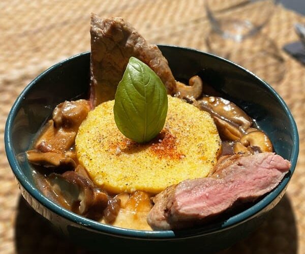 Restaurant Petit Grand à Avignon, France