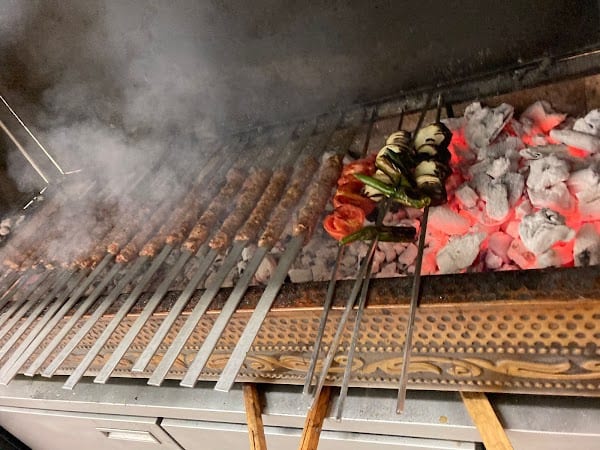 Restaurant PETRA Wavre à Wavre, Belgique