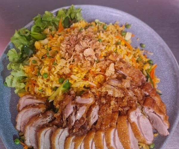 Restaurant PHO à Brignoles, France