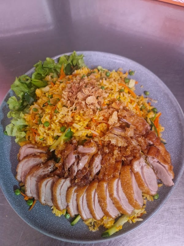 Restaurant PHO à Brignoles, France