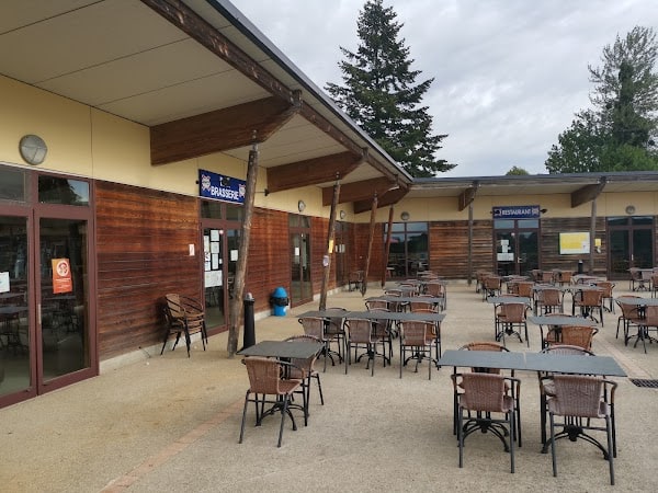 Restaurant à Peigney, France