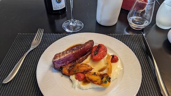 Restaurant à Sisteron, France