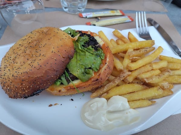 Restaurant à Peigney, France