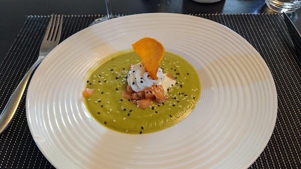 Restaurant à Sisteron, France