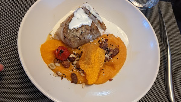 Restaurant à Sisteron, France