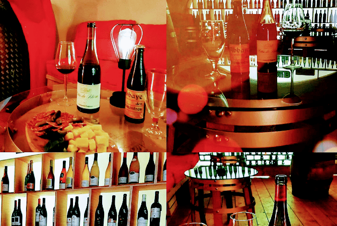 Restaurant Pierre Bonaventure à Pont-à-Mousson, France