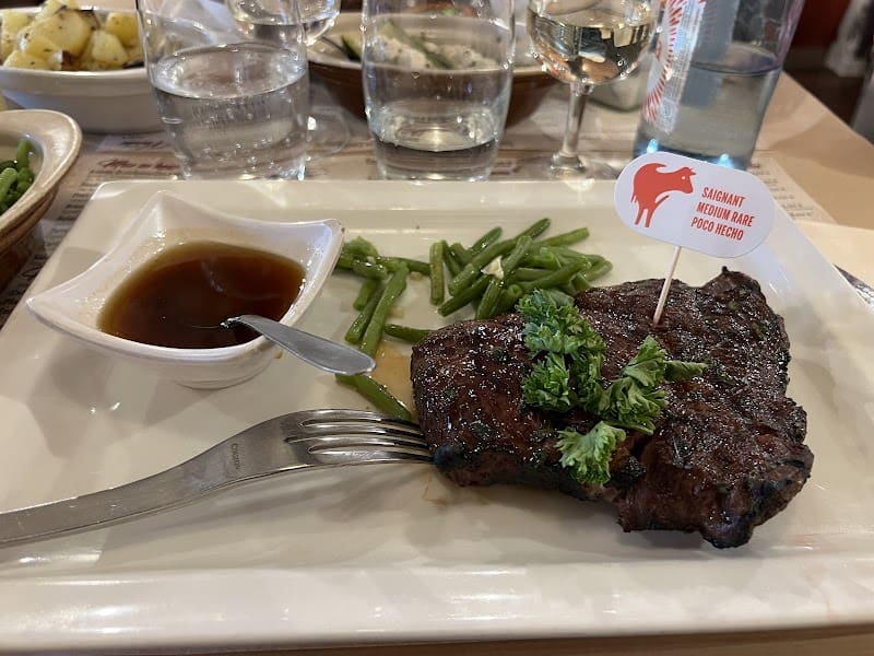 Restaurant Pierre Bonaventure à Pont-à-Mousson, France