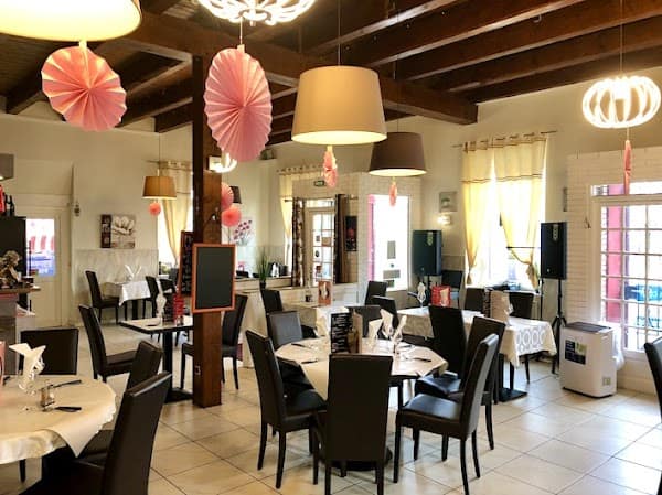 Restaurant – Pizzeria Aux Trois Goûts – Reichstett à Strasbourg, France