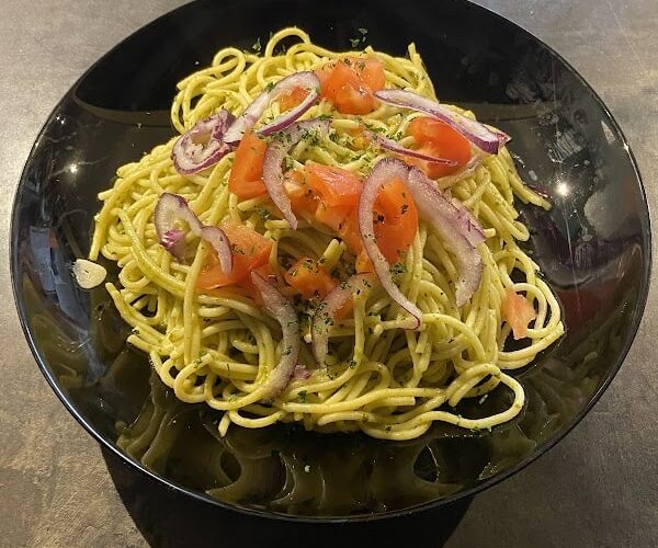 Restaurant – Pizzeria Aux Trois Goûts – Reichstett à Strasbourg, France