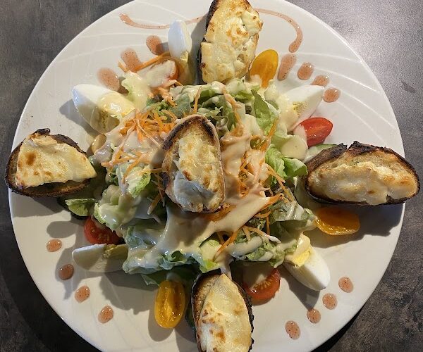 Restaurant – Pizzeria Aux Trois Goûts – Reichstett à Strasbourg, France