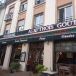Restaurant – Pizzeria Aux Trois Goûts – Reichstett à Strasbourg