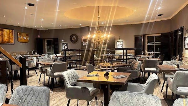 Restaurant pizzeria bar a pizza à Wavre, Belgique