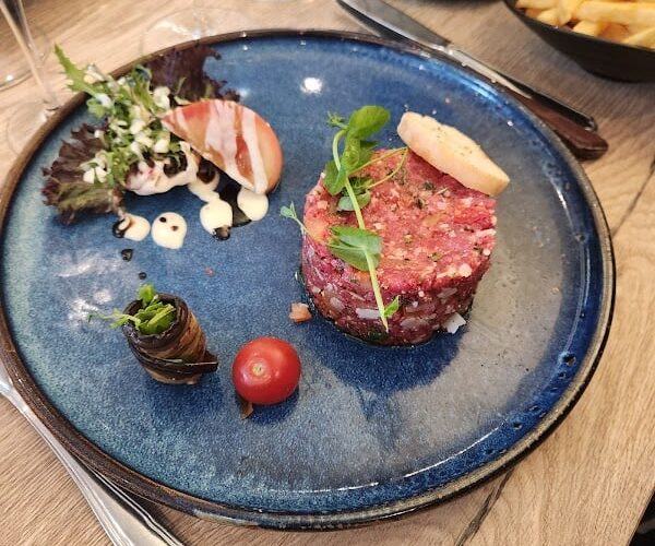 Restaurant pizzeria bar a pizza à Wavre, Belgique