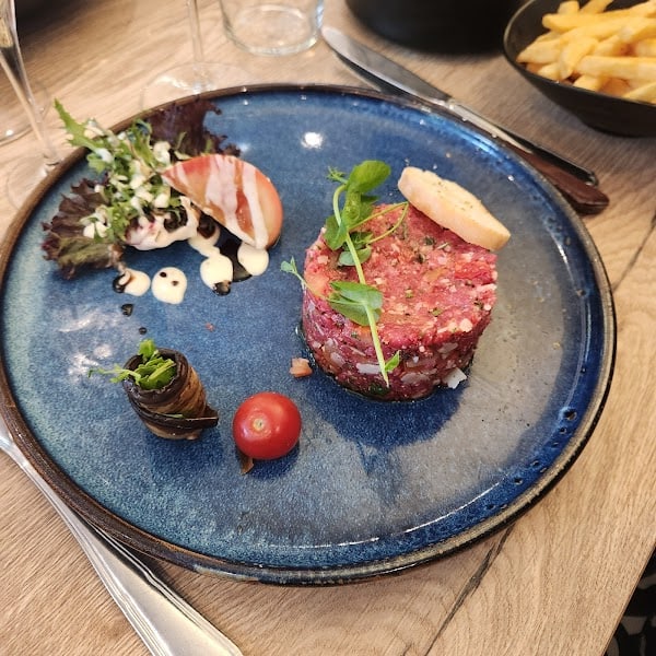 Restaurant pizzeria bar a pizza à Wavre, Belgique