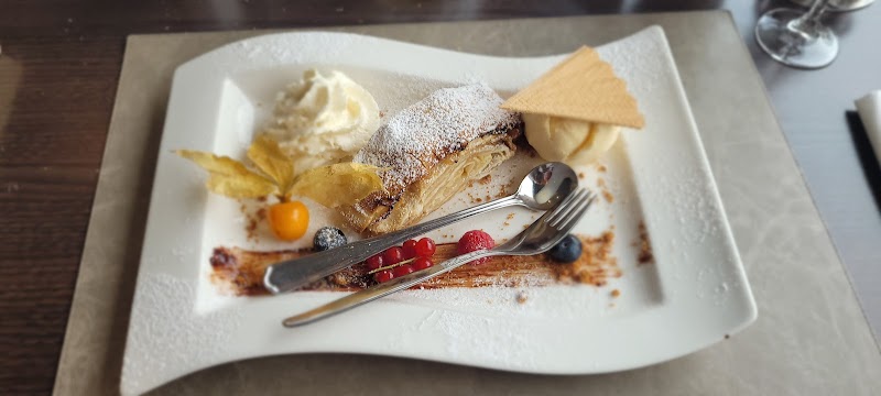 Restaurant-Pizzeria Bauschelter Stuff à Boulaide, Luxembourg