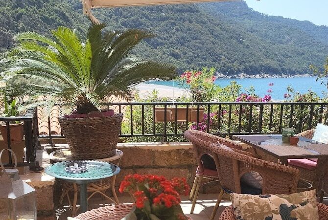 Restaurant Pizzeria La Dolce Vita à Ota, France