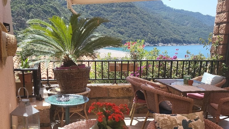 Restaurant Pizzeria La Dolce Vita à Ota, France