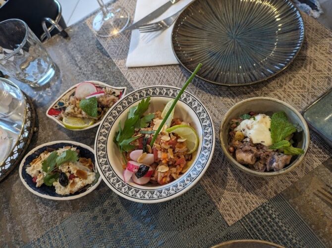 Restaurant Pizzeria La Dolce Vita à Ota, France