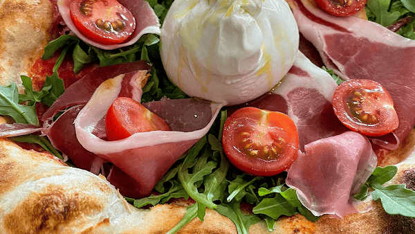 Restaurant Pizzeria L’Isola à Chartres, France