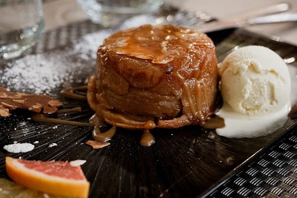 Restaurant Pizzeria Lou Paradou à Salon-de-Provence, France