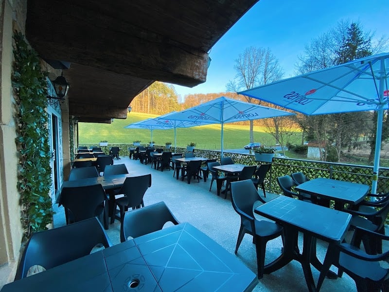 Restaurant – Pizzeria Op Der Millen à Vallée de l'Ernz, Luxembourg