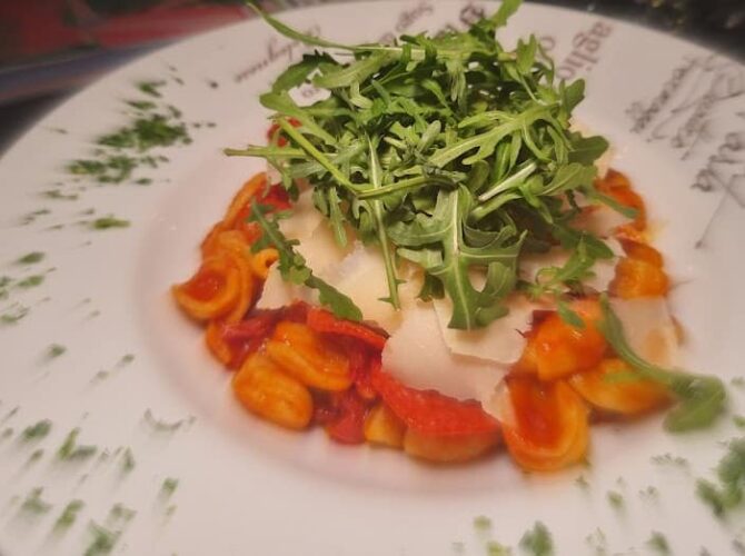 Restaurant-Pizzeria Pepperoni à Diekirch, Luxembourg