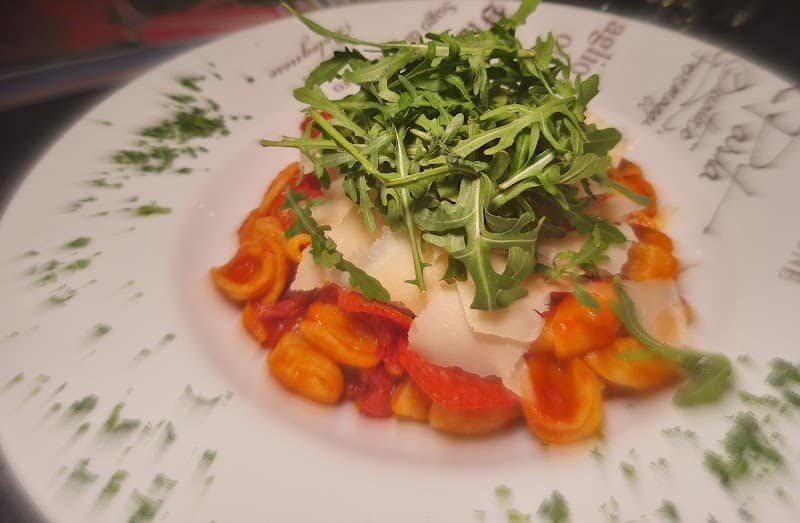 Restaurant-Pizzeria Pepperoni à Diekirch, Luxembourg