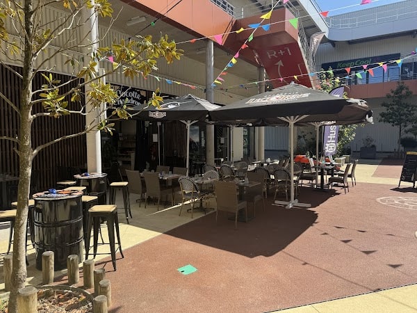 Restaurant Pornic La cocotte du chaudron à Pornic, France