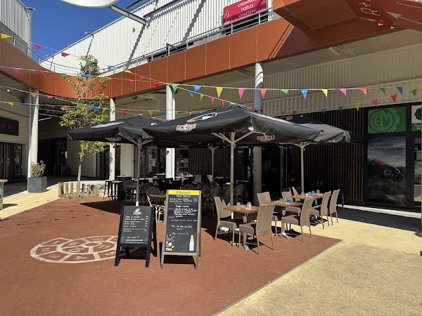 Restaurant Pornic La cocotte du chaudron à Pornic, France