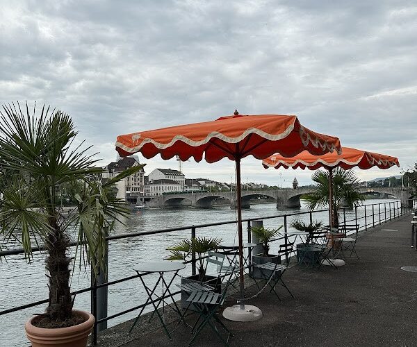 Restaurant Portofino Basel à Basel, Suisse