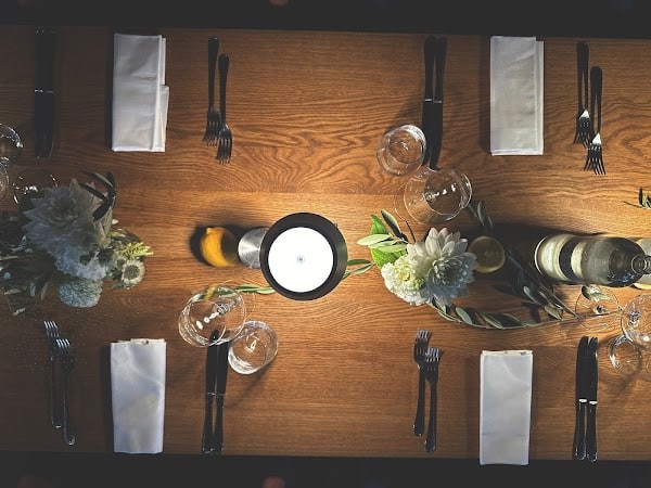 Restaurant Portofino Basel à Basel, Suisse