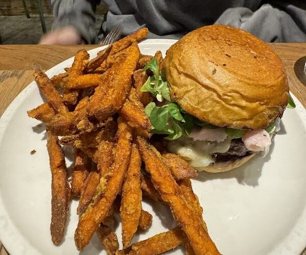 Restaurant Président à Val-d'Isère, France